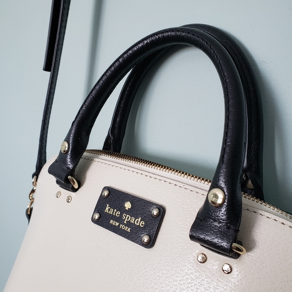 New Kate Spade Rachelle Purse - Picture 3 of 8